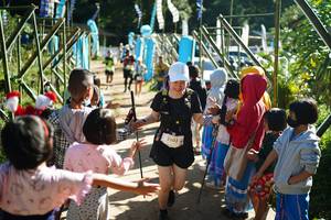 BIB: 2503
                            <button type="button" onclick="openModal(19073074)" class="btn btn-primary btn-sm float-right btn-popup" data-toggle="modal" data-target=".modal-high-quality">
                        <i class="fas fa-shopping-cart"></i> Add to Cart
                    </button>
                                            <button type="button" onclick="isThisMe(19073074, true)" class="btn btn-success btn-sm float-right btn-popup btn-isme hidden" data-toggle="tooltip" data-placement="bottom" title="นี่คือรูปของคุณใช่ไหม คลิกที่นี่เพื่อเอาเข้าอัลบั้ม">
                        <i class="fas fa-plus"></i> Add to album
                    </button>
                    <button type="button" onclick="isThisMe(19073074, false)" class="btn btn-warning btn-sm float-right btn-popup btn-isnotme hidden">
                        <i class="fas fa-ban"></i> Remove from album
                    </button>